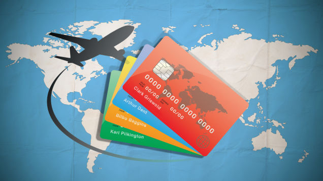 Î‘Ï€Î¿Ï„Î­Î»ÎµÏƒÎ¼Î± ÎµÎ¹ÎºÏŒÎ½Î±Ï‚ Î³Î¹Î± How to save on card fees while traveling?