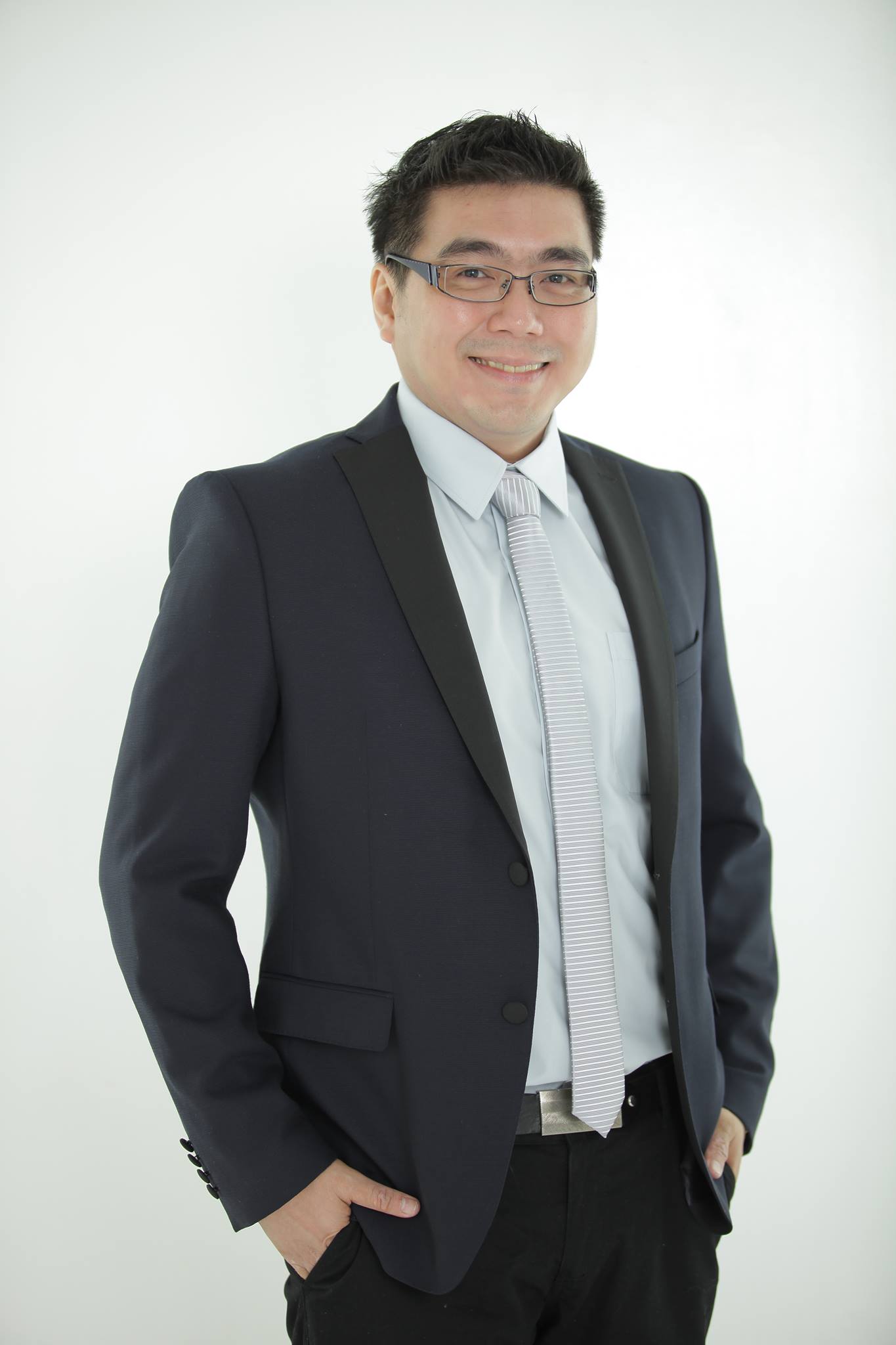 Jayson Lo