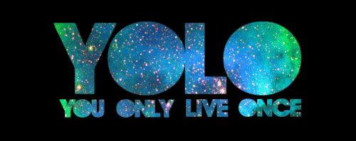 YOLO