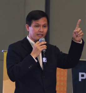 Marvin Fausto