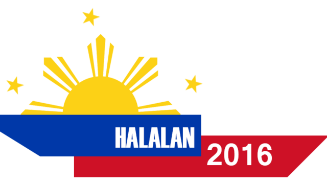 halalan2016