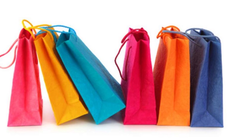 Shopping