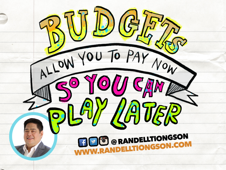 BUDGETS