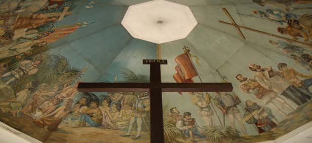 magellans-cross-cebu